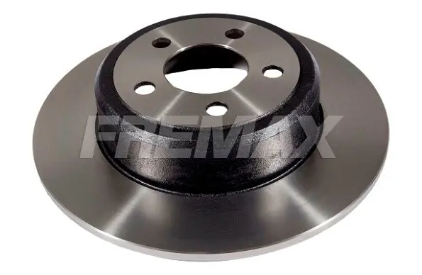 Handler.Part Brake disc FREMAX BD9198 2