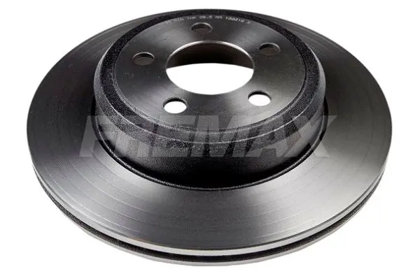 Handler.Part Brake disc FREMAX BD9199 2