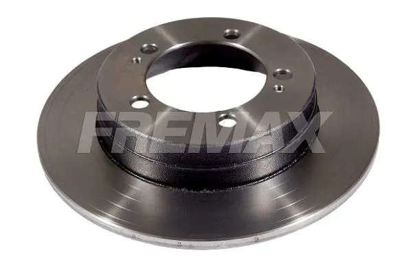 Handler.Part Brake disc FREMAX BD9284 2