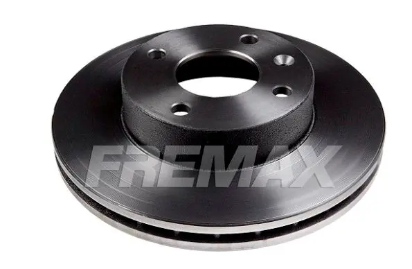 Handler.Part Brake disc FREMAX BD9794 2