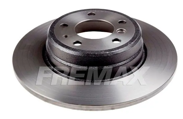 Handler.Part Brake disc FREMAX BD9900 2