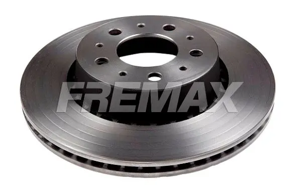 Handler.Part Brake disc FREMAX BD9908 2