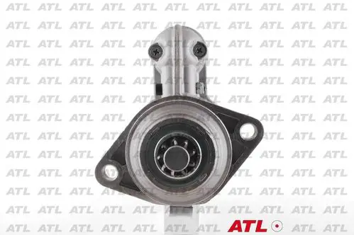 Handler.Part Starter ATL Autotechnik A10580 1