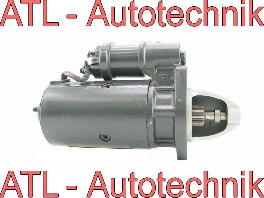 Handler.Part Starter ATL Autotechnik A11710 2