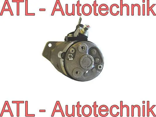 Handler.Part Starter ATL Autotechnik A11940 3