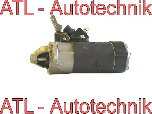 Handler.Part Starter ATL Autotechnik A11940 2