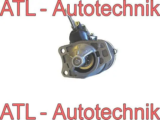 Handler.Part Starter ATL Autotechnik A11940 1