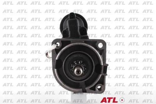 Handler.Part Starter ATL Autotechnik A13590 1