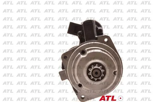 Handler.Part Starter ATL Autotechnik A13830 1