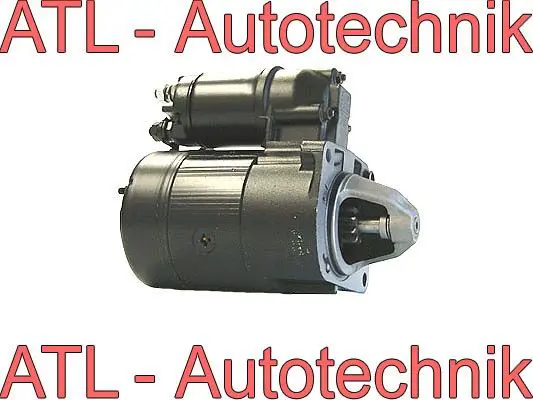 Handler.Part Starter ATL Autotechnik A13945 2