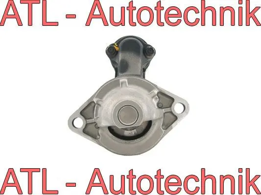 Handler.Part Starter ATL Autotechnik A14330 1