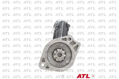 Handler.Part Starter ATL Autotechnik A14760 1