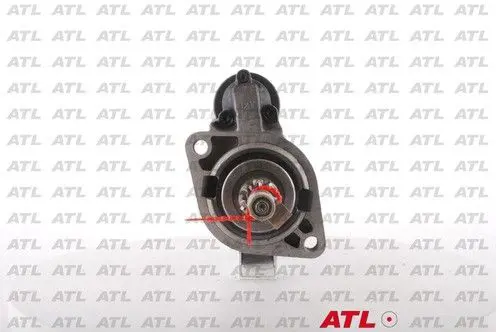 Handler.Part Starter ATL Autotechnik A15470 1