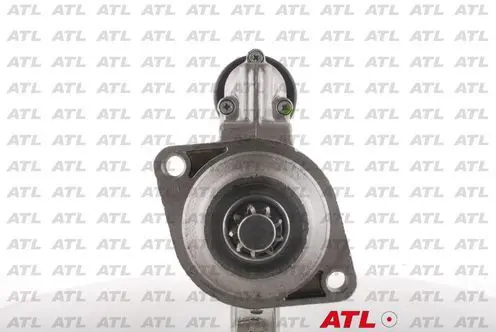 Handler.Part Starter ATL Autotechnik A16370 1