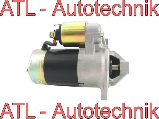 Handler.Part Starter ATL Autotechnik A75560 2