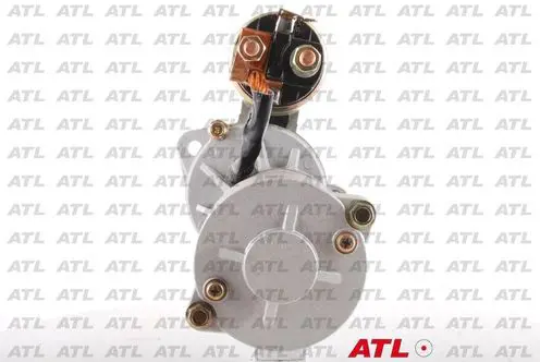 Handler.Part Starter ATL Autotechnik A75800 3