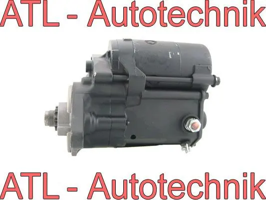 Handler.Part Starter ATL Autotechnik A75850 2