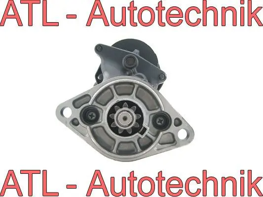 Handler.Part Starter ATL Autotechnik A75850 1