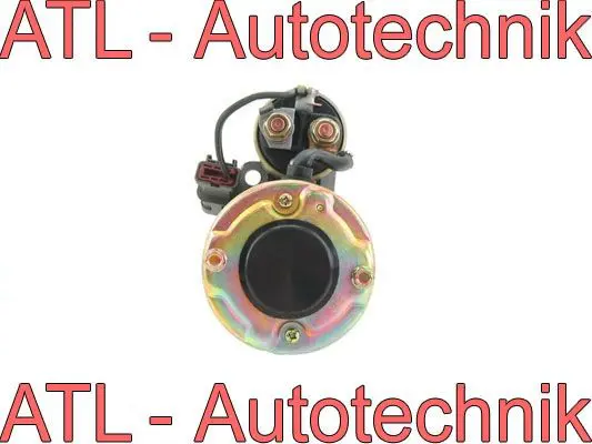 Handler.Part Starter ATL Autotechnik A77260 3