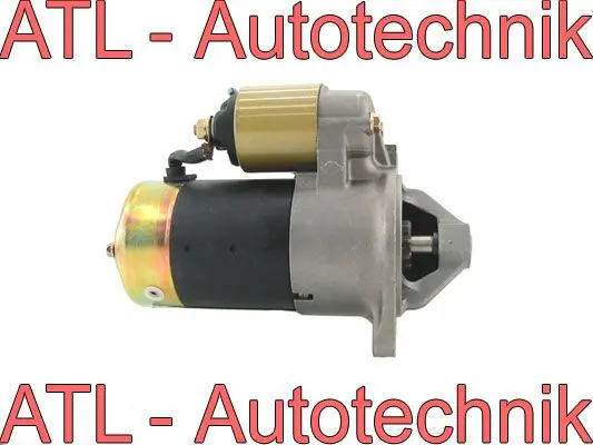 Handler.Part Starter ATL Autotechnik A77260 2