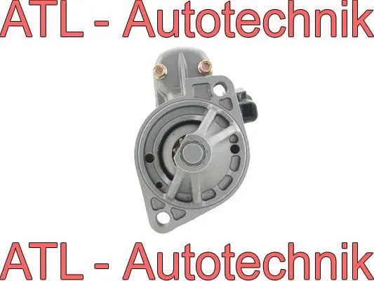 Handler.Part Starter ATL Autotechnik A77260 1