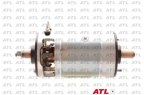 Handler.Part Alternator ATL Autotechnik L30050 2