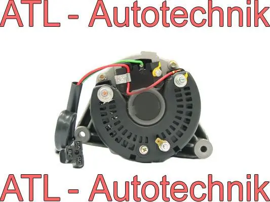 Handler.Part Alternator ATL Autotechnik L30480 3