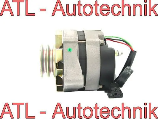 Handler.Part Alternator ATL Autotechnik L30480 2