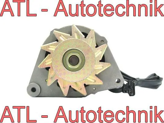 Handler.Part Alternator ATL Autotechnik L30480 1