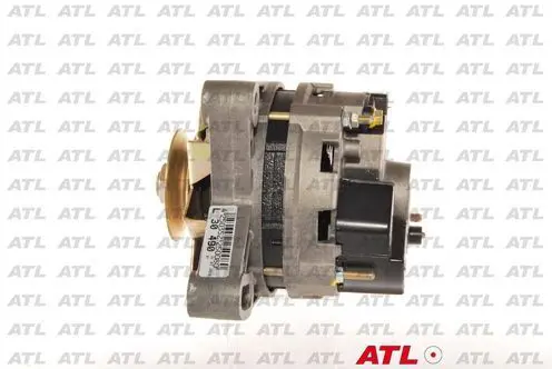 Handler.Part Alternator ATL Autotechnik L30490 2