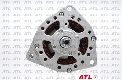 Handler.Part Alternator ATL Autotechnik L30520 1