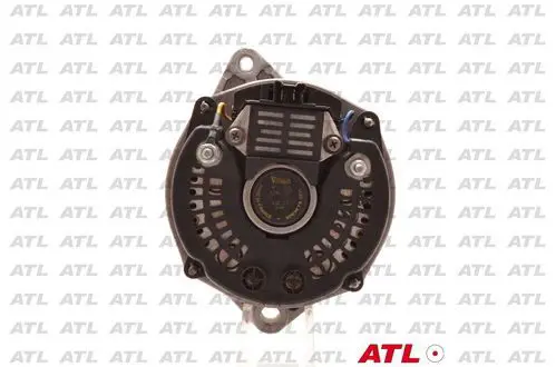 Handler.Part Alternator ATL Autotechnik L30550 3