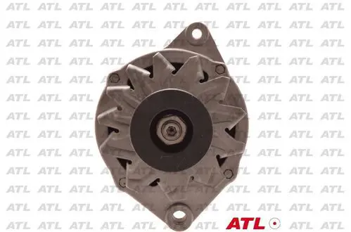 Handler.Part Alternator ATL Autotechnik L30550 1