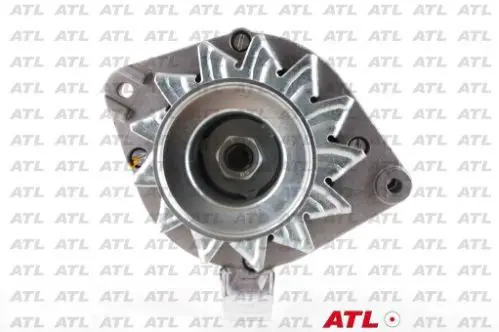 Handler.Part Alternator ATL Autotechnik L30620 1