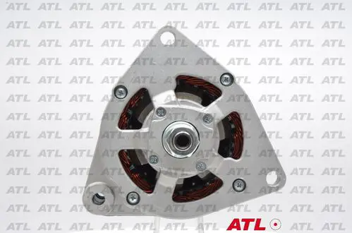 Handler.Part Alternator ATL Autotechnik L30660 1