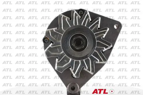 Handler.Part Alternator ATL Autotechnik L30730 3