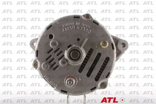 Handler.Part Alternator ATL Autotechnik L30830 1