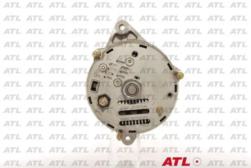 Handler.Part Alternator ATL Autotechnik L30900 3