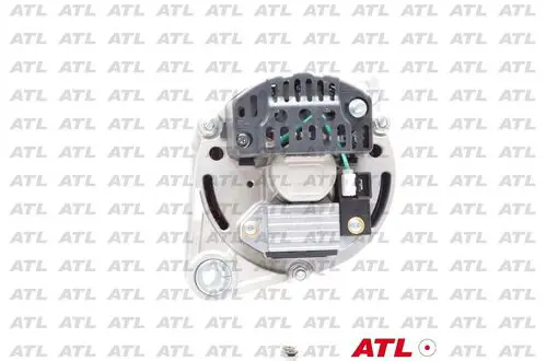 Handler.Part Alternator ATL Autotechnik L30980 3