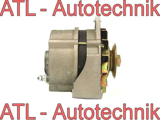 Handler.Part Alternator ATL Autotechnik L31240 2