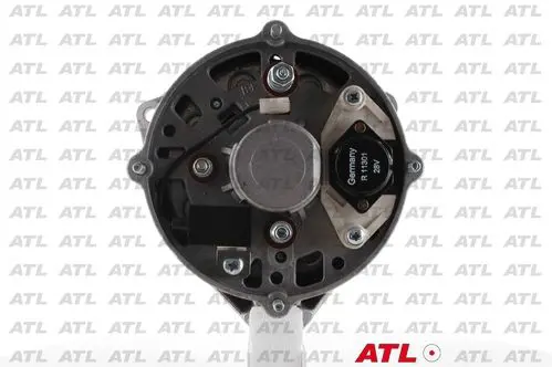 Handler.Part Alternator ATL Autotechnik L31260 1