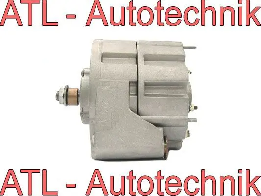 Handler.Part Alternator ATL Autotechnik L31450 2