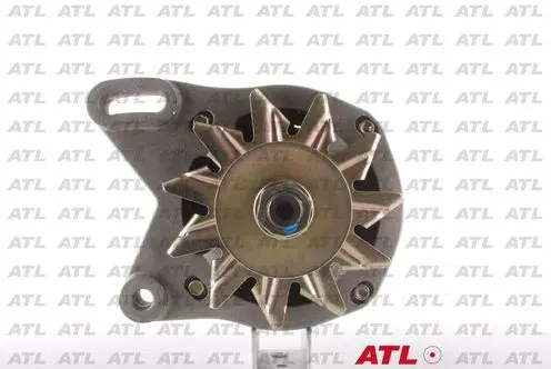 Handler.Part Alternator ATL Autotechnik L31460 3