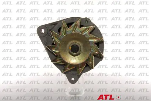 Handler.Part Alternator ATL Autotechnik L31710 1