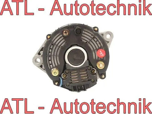 Handler.Part Alternator ATL Autotechnik L31740 3