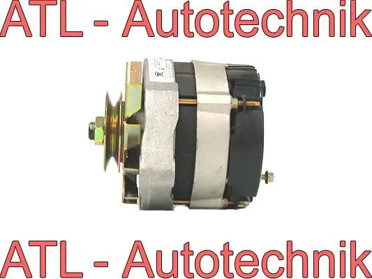 Handler.Part Alternator ATL Autotechnik L31740 2