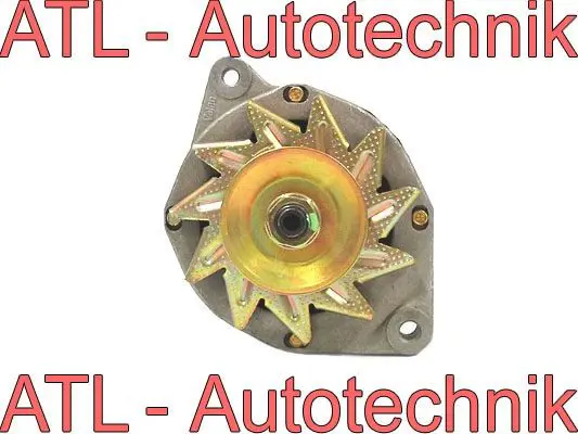 Handler.Part Alternator ATL Autotechnik L31740 1