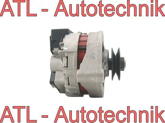 Handler.Part Alternator ATL Autotechnik L32260 2