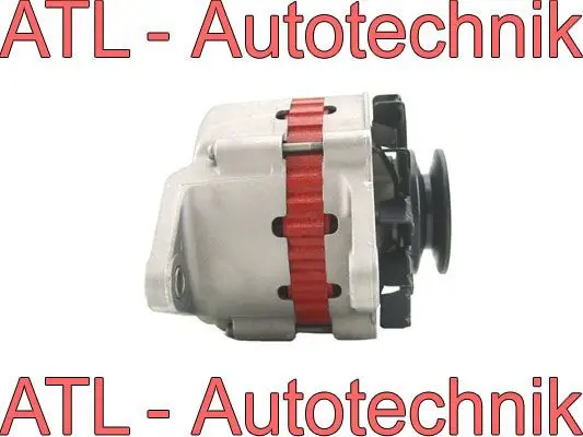 Handler.Part Alternator ATL Autotechnik L33440 2