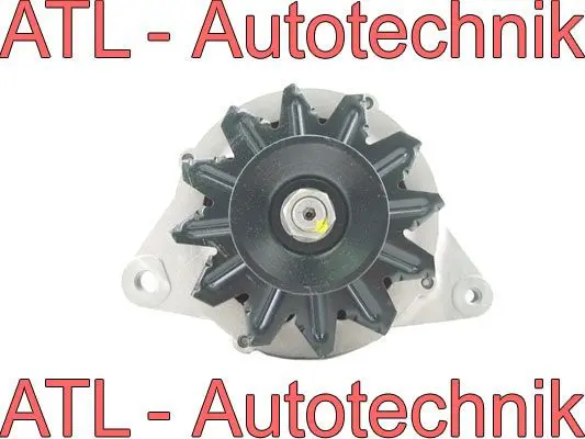 Handler.Part Alternator ATL Autotechnik L33440 1